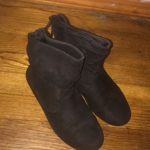 Women’s winter boots
